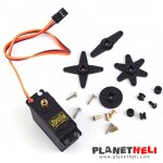 TowerPro MG995 - Continuous Rotation 180° Metal gear Servo Motor 9.2KG